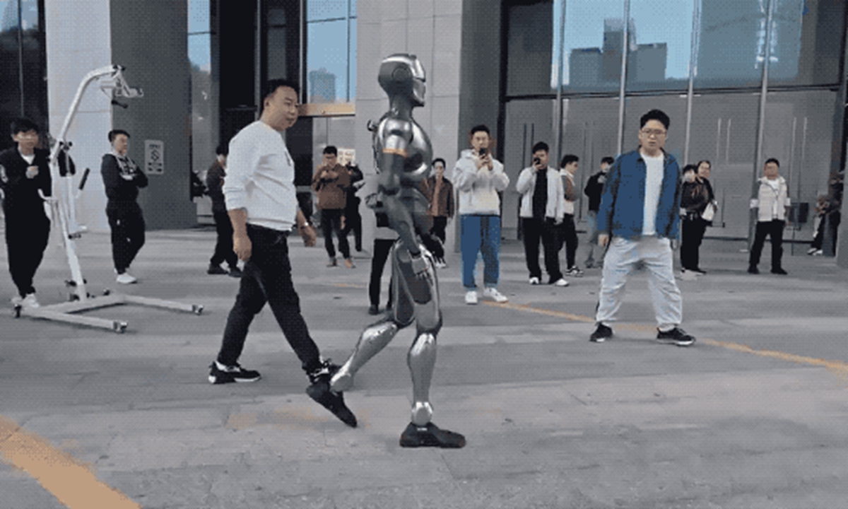 体和其他公