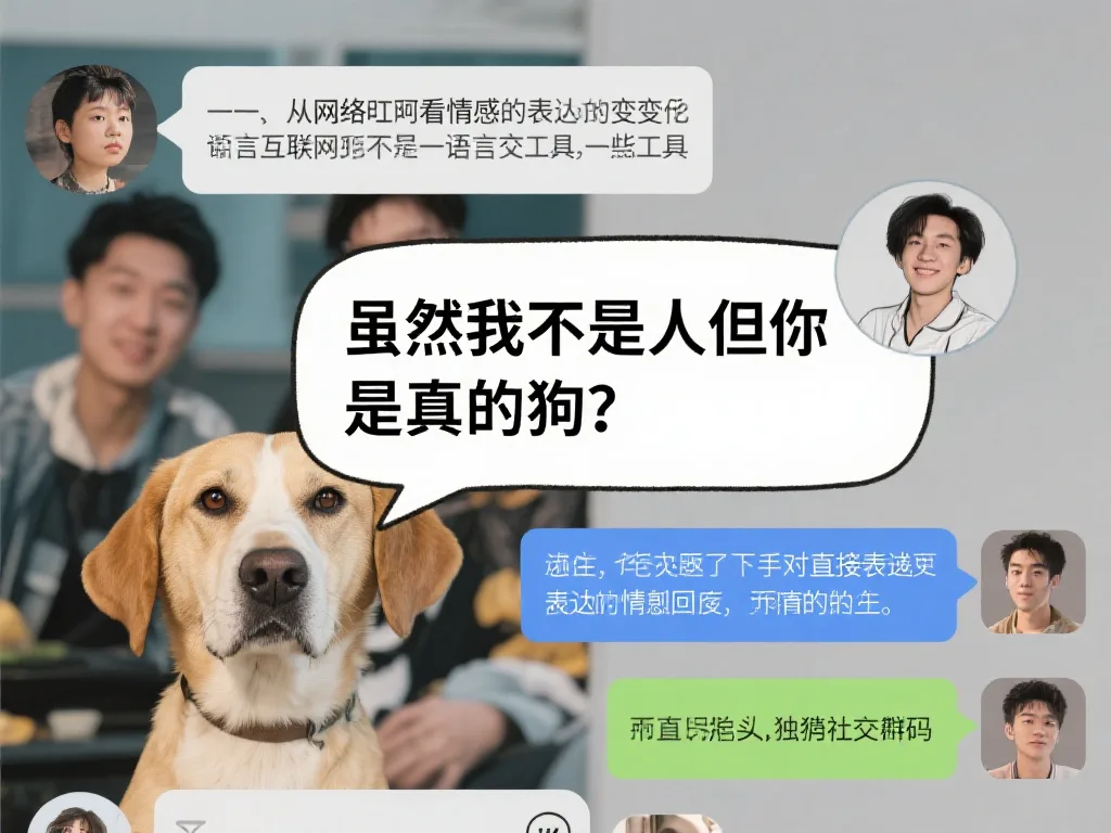 的这些年