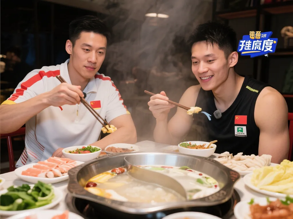 他的健康状