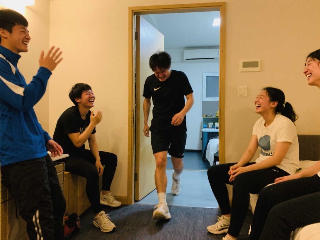 这场对决中