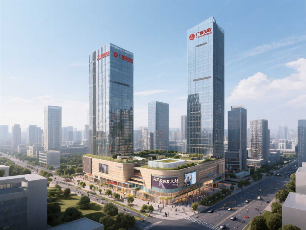 未来展望 未来展望